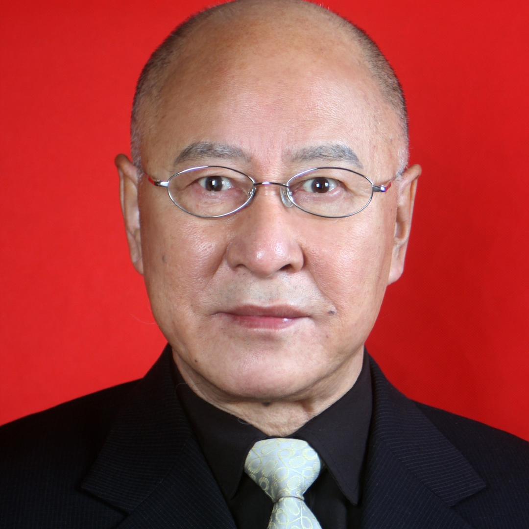视角