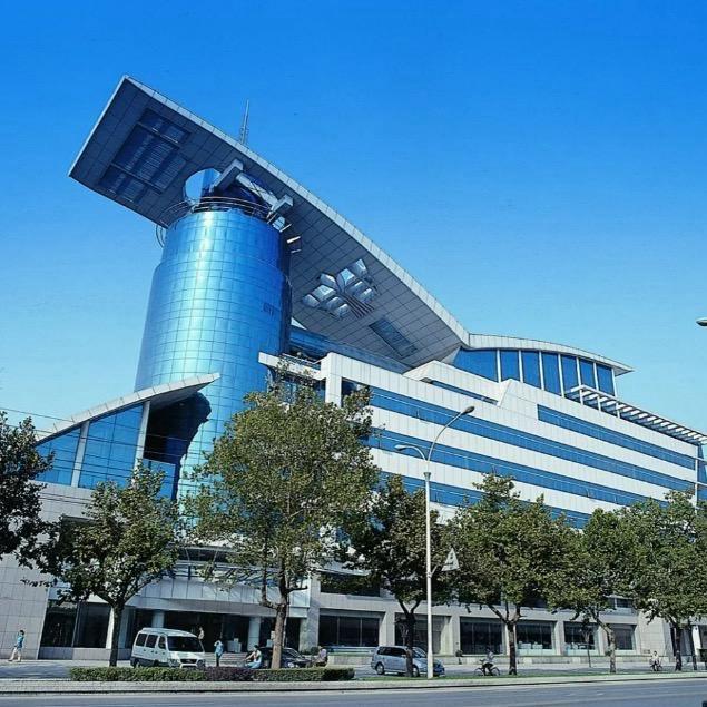 空调设备厂