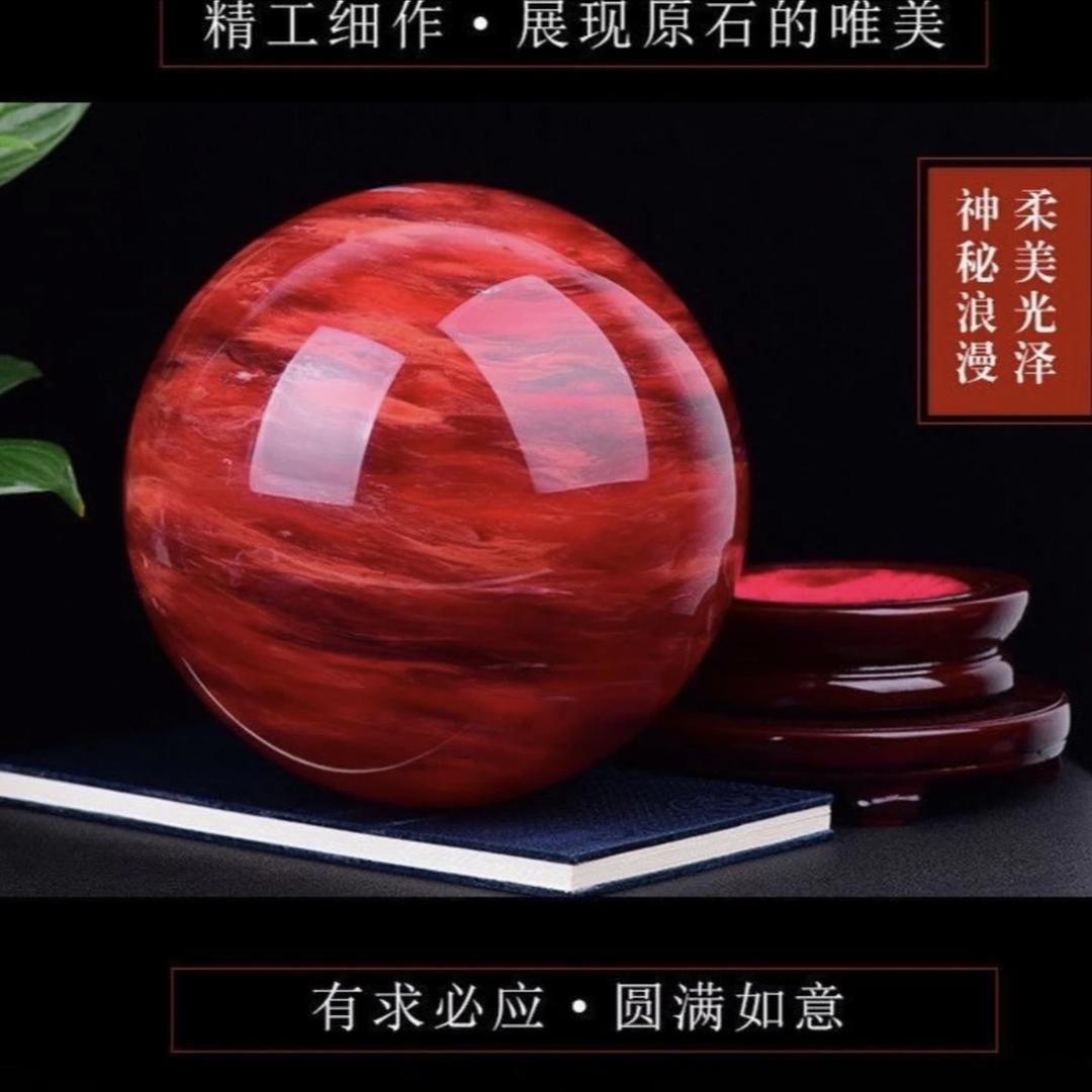 晶滢鸿水晶商行