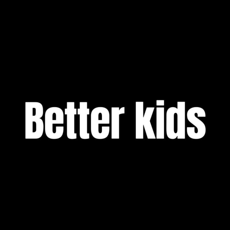 Better Kids好孩子品牌童鞋