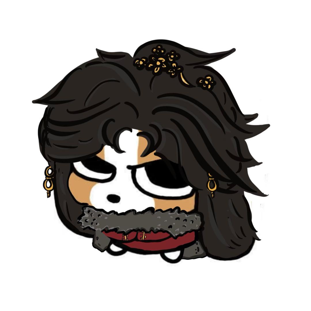 想入非非（爱小蜂🐝版）