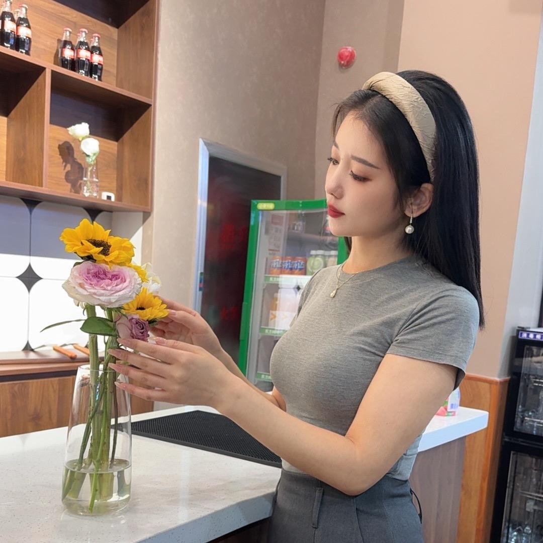芸熙👑
