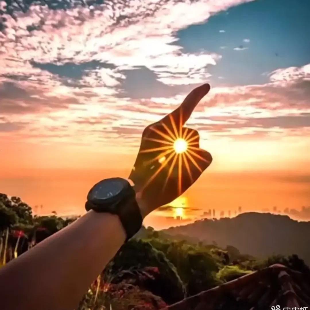 我的夏天
