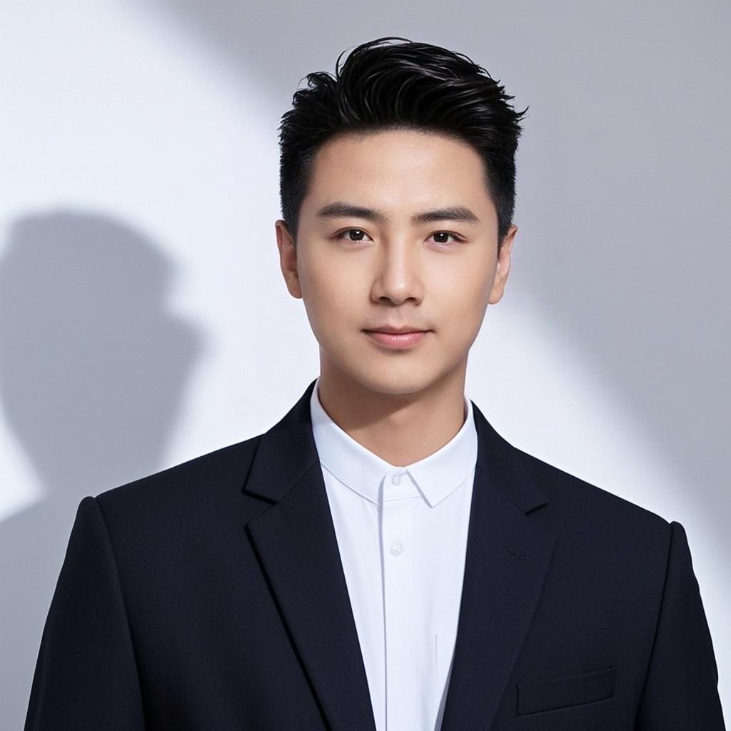 国栋时尚教育@抖音