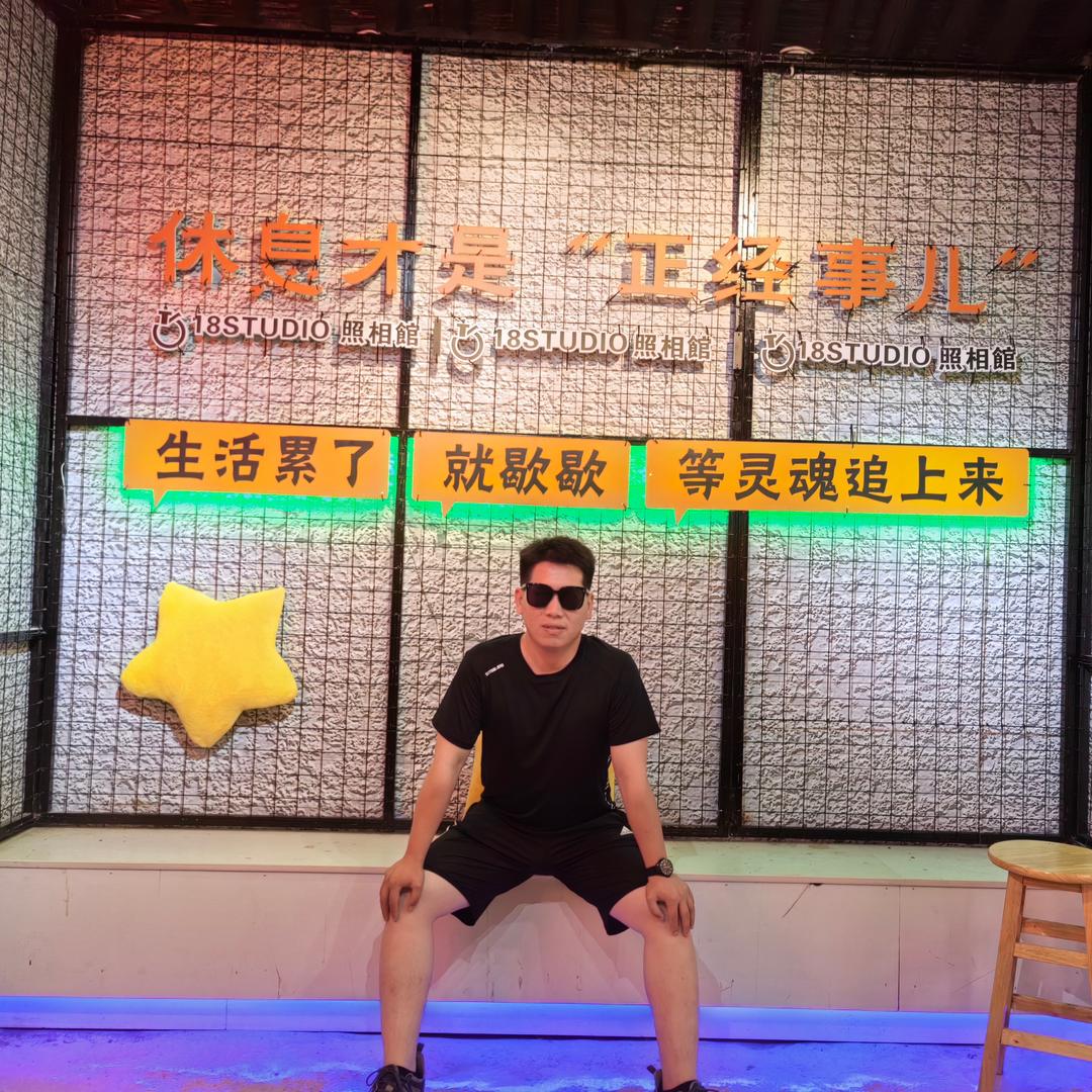 畅小哥优选好房