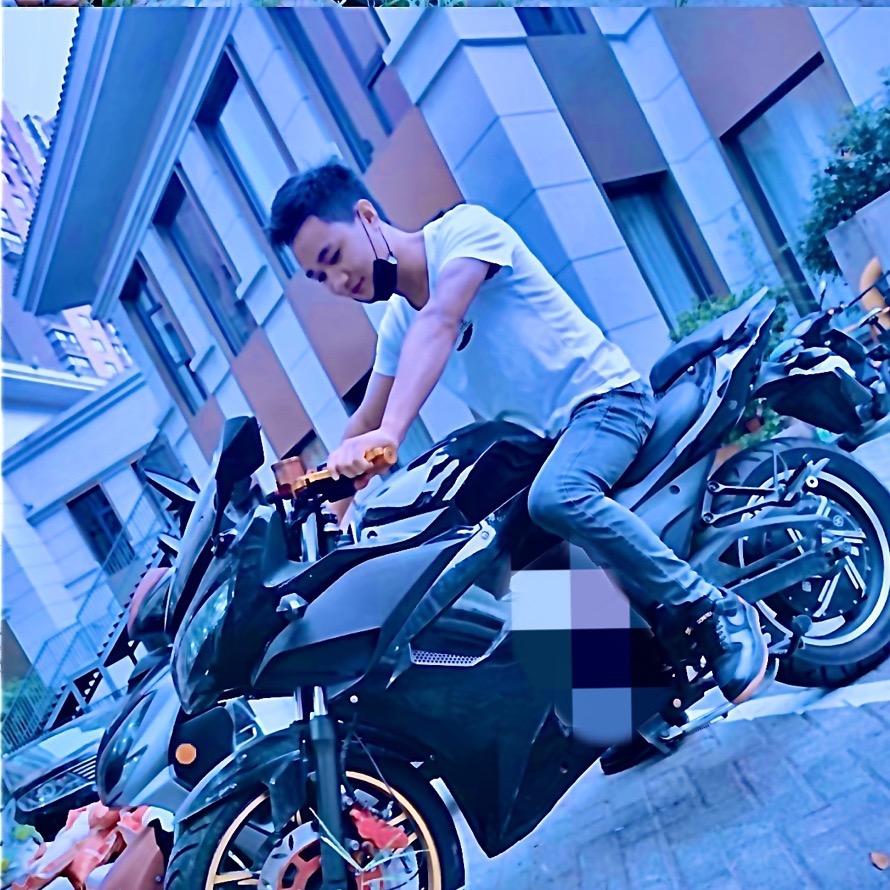 南杉小哥