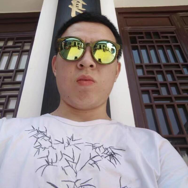 狂人孔已己