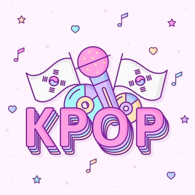 K-pop 时刻