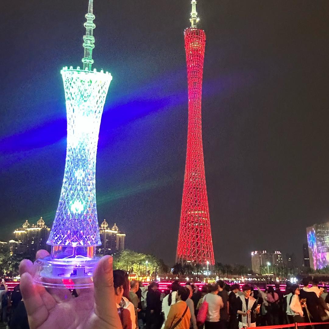 科技改变