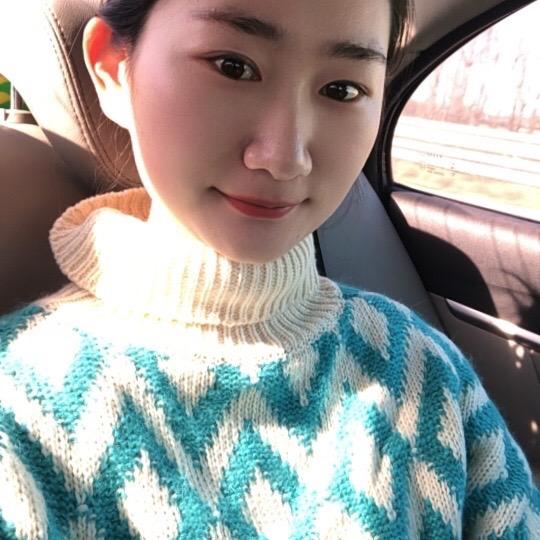 新新呀🎊