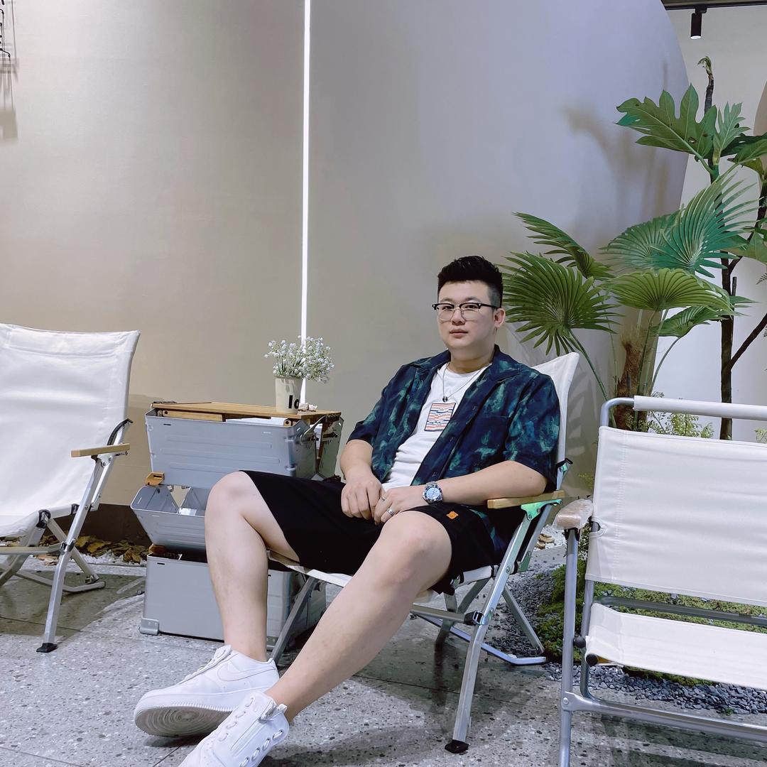 屹森空间設計