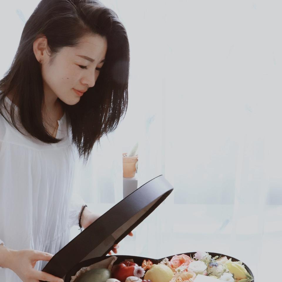 水光博主👑依洋