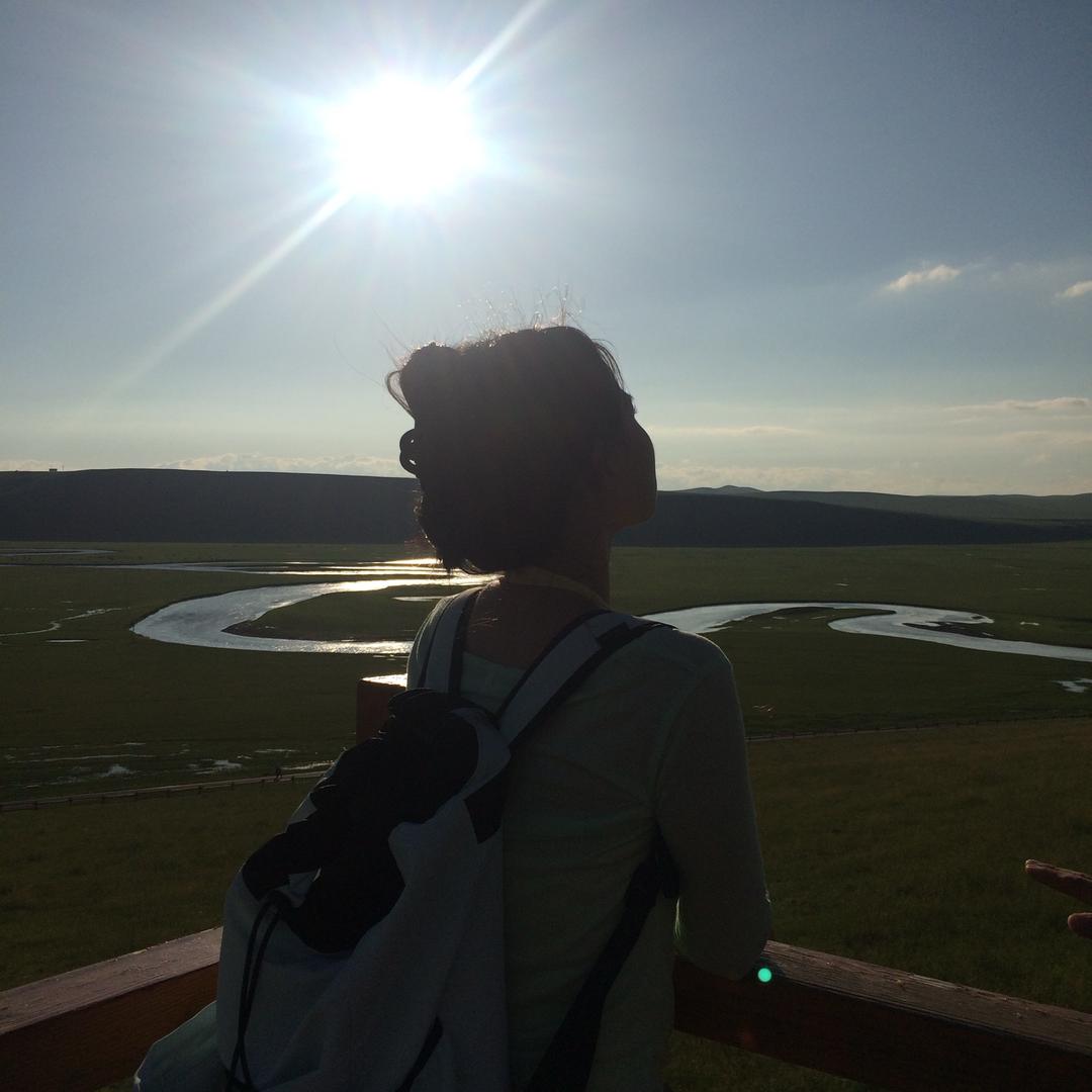 可爱团子酱🐻（出熊）