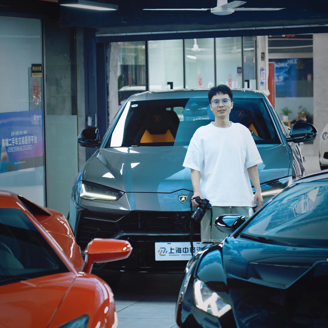 阿邱淘车（法拉利&兰博基尼）