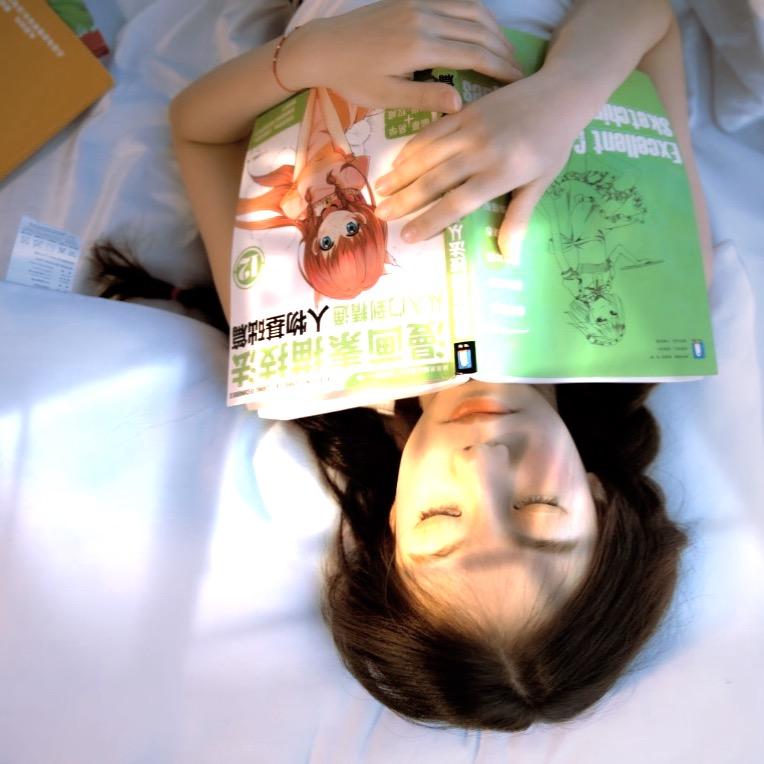小雨淅淅-