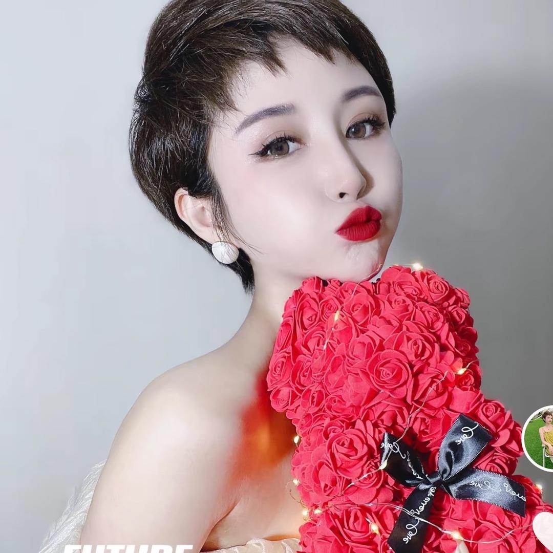 小🍎吖^_^