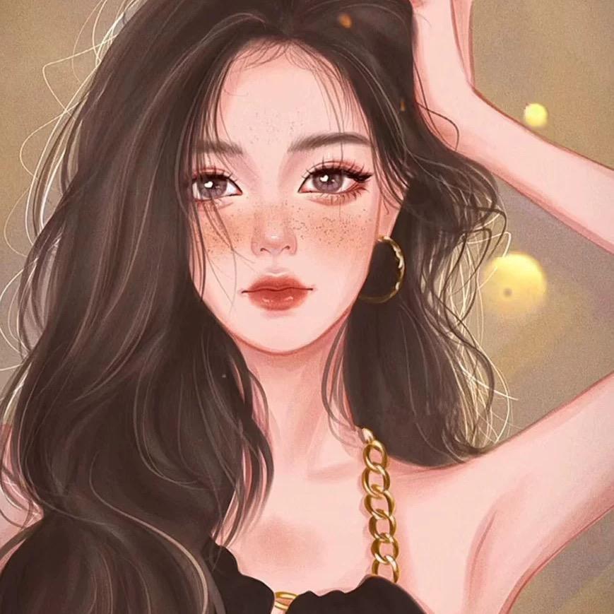 洋洋💋