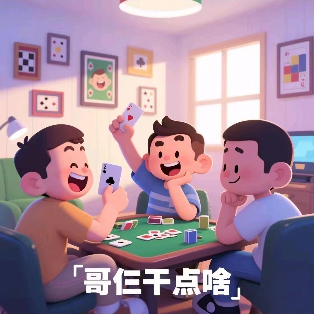 胖胖娱乐