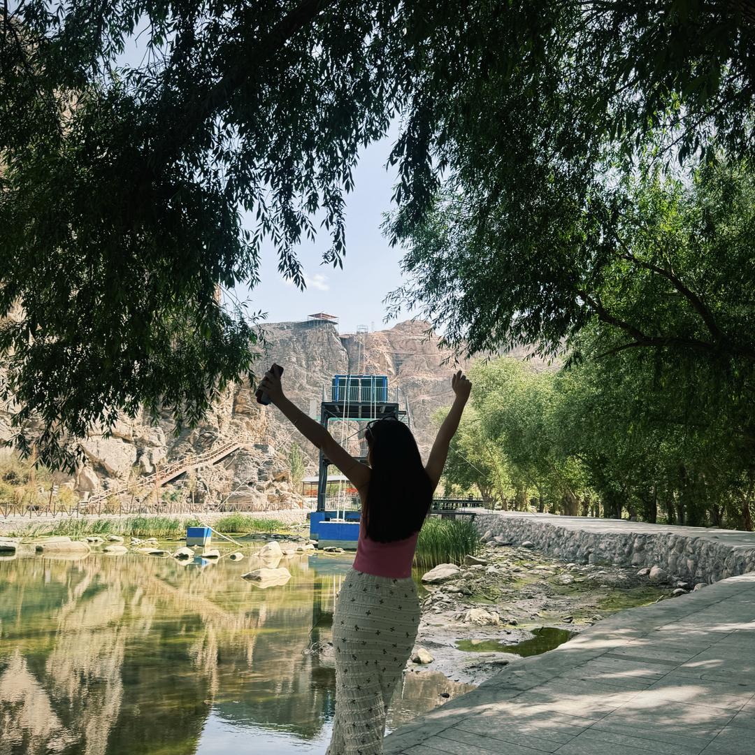 Zr-美衣搭配（好物分享）