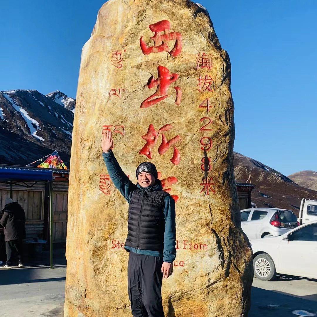 无雪de冬天