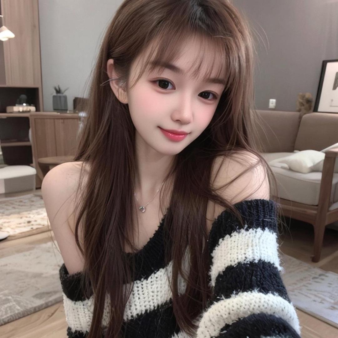 小小鱼
