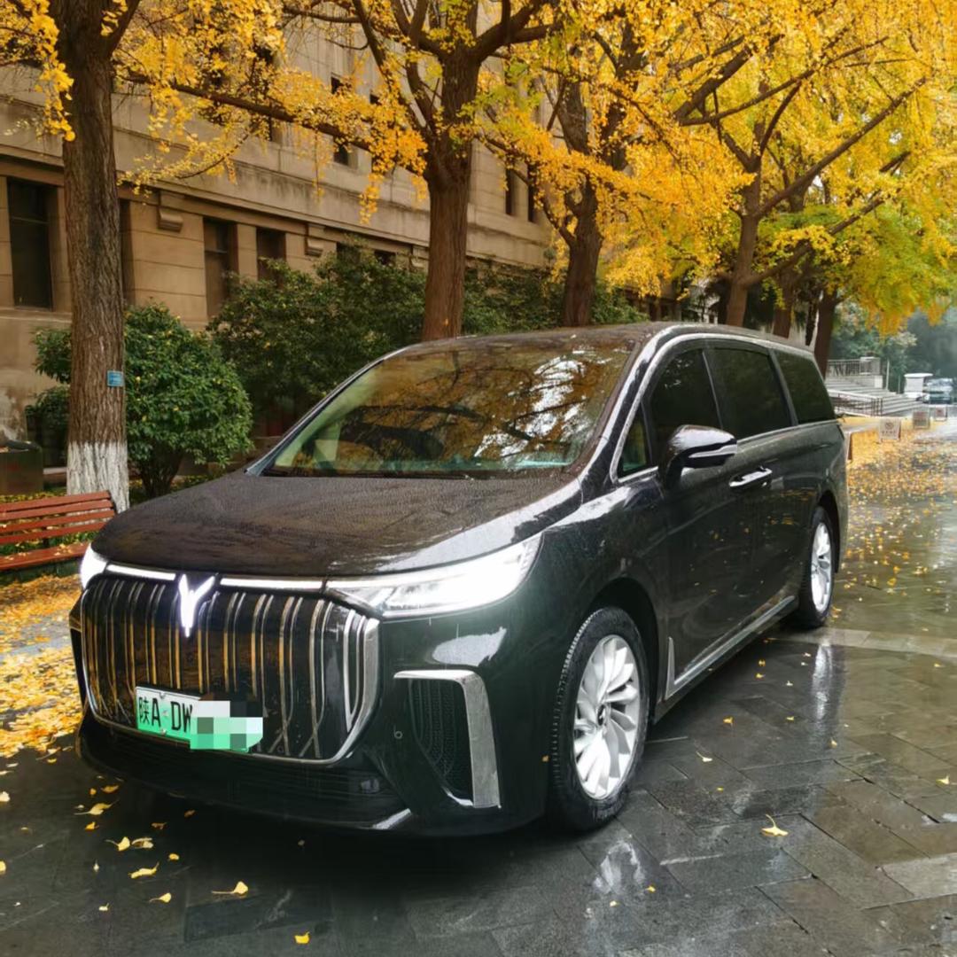 新电网约车
