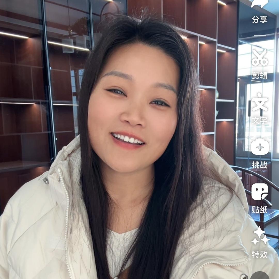 麦子姐1（2月15早上6.50首播）