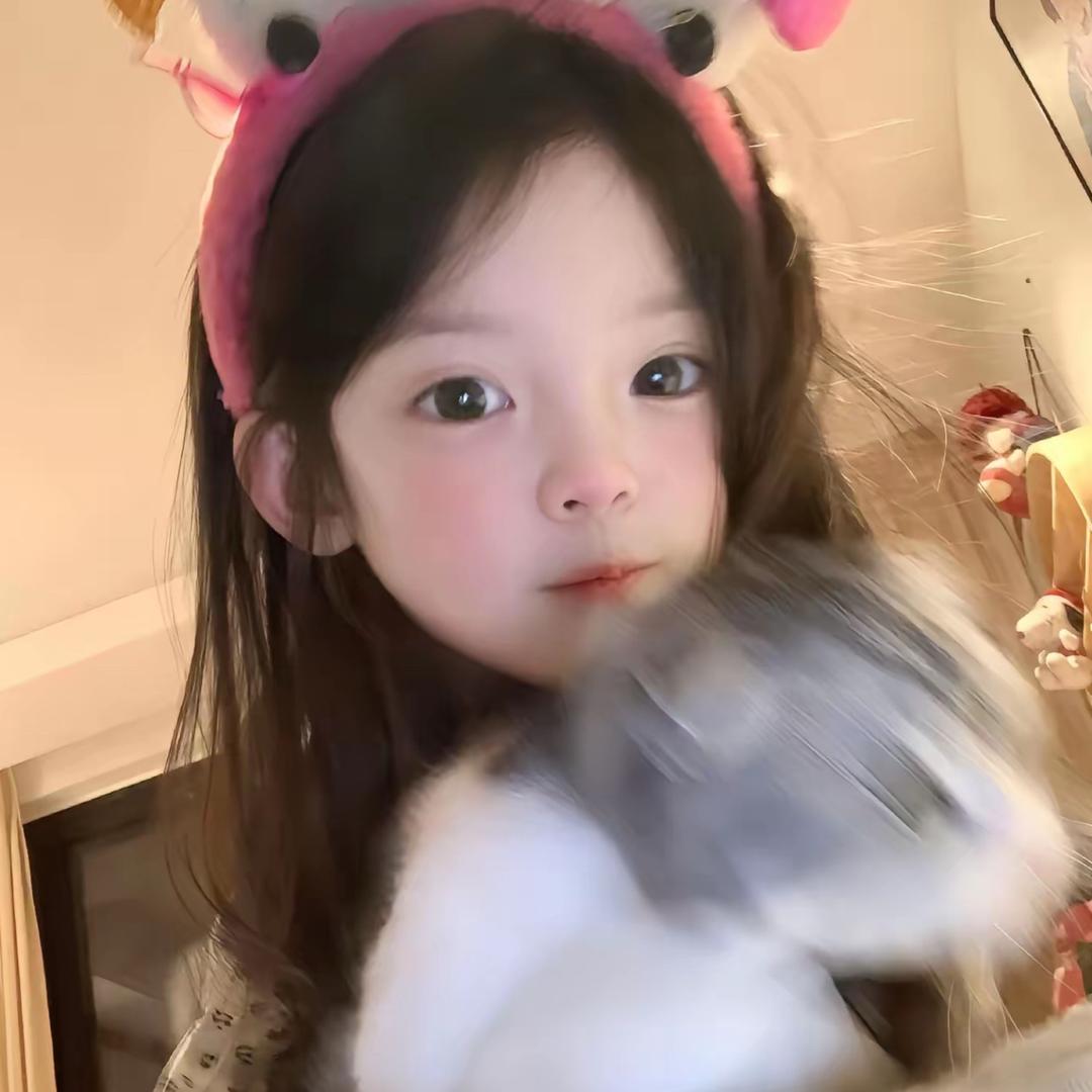不吸兔兔🐰