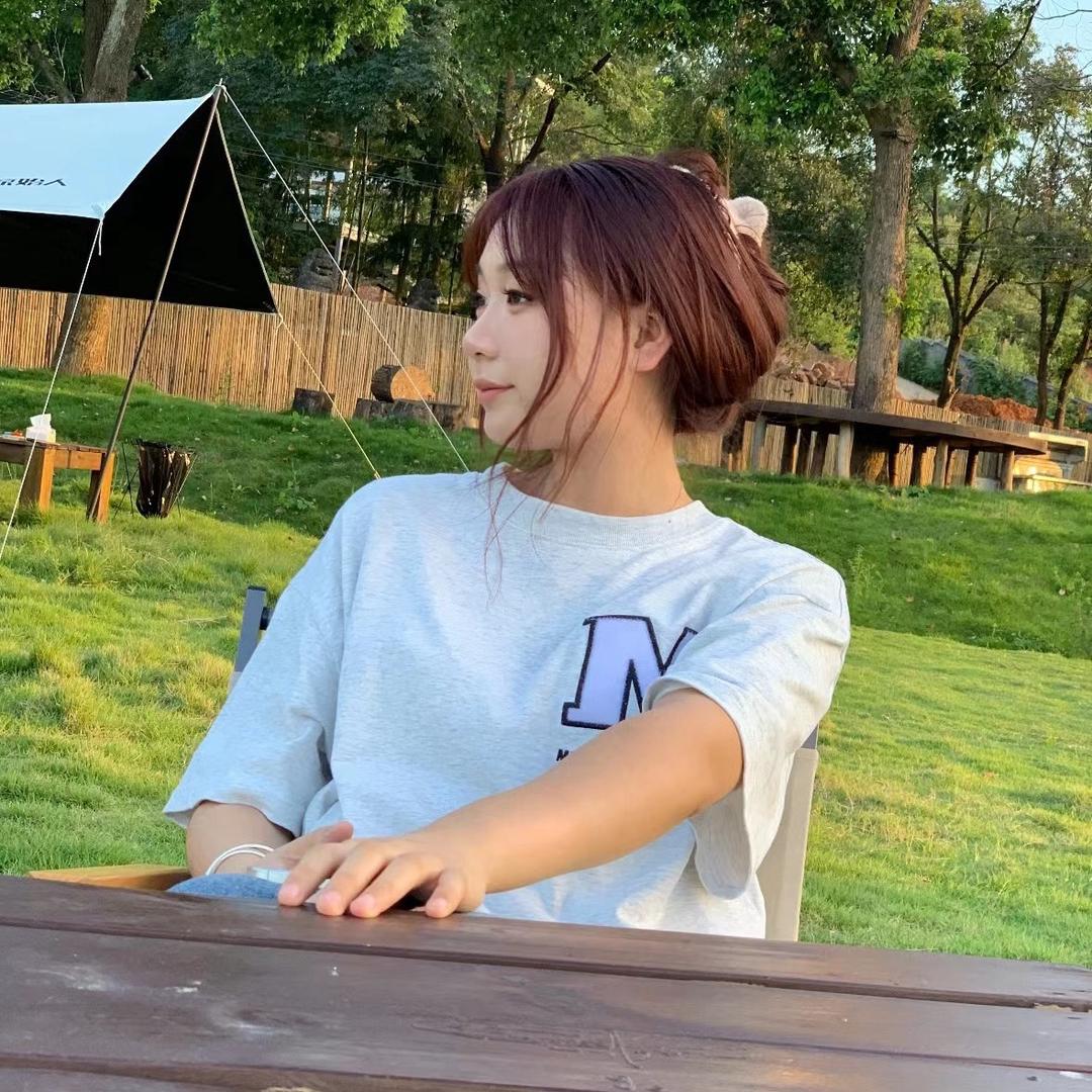 我与美人