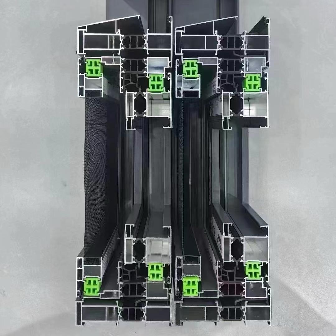 欧尚门窗亳州总经销