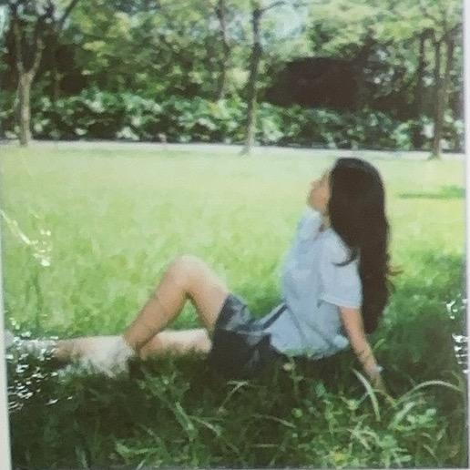 &初夏