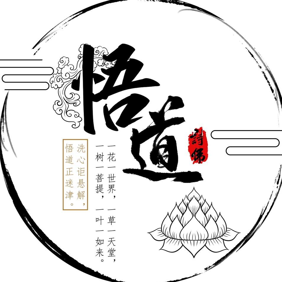 禅緣悟道