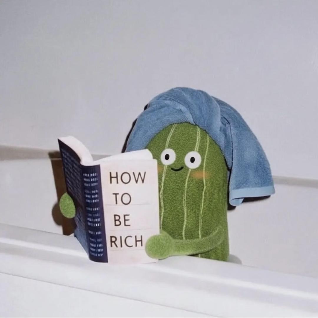 🤎💚周吨吨⁹¹³ ς(>‿<.)