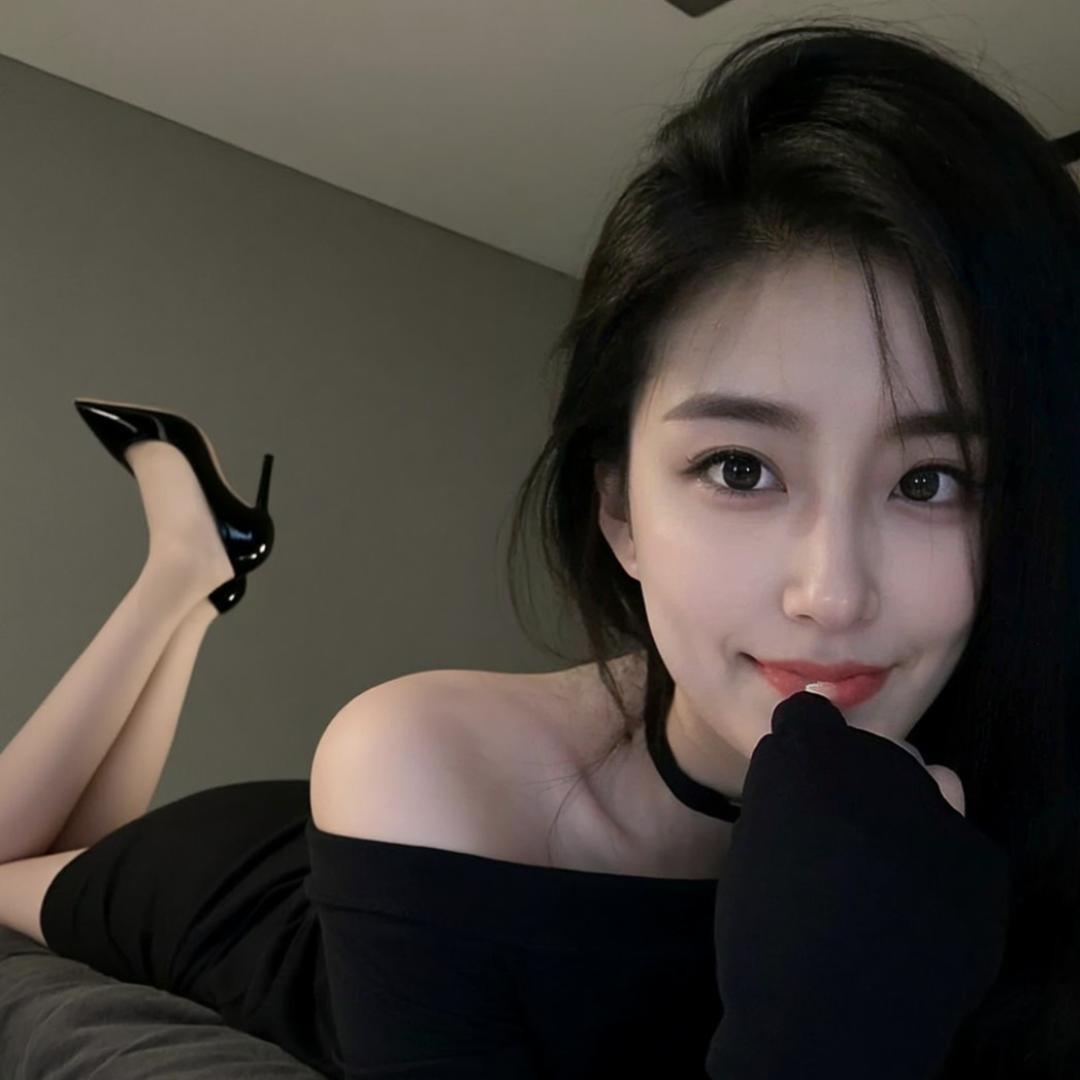❤️下一站   天后❤️