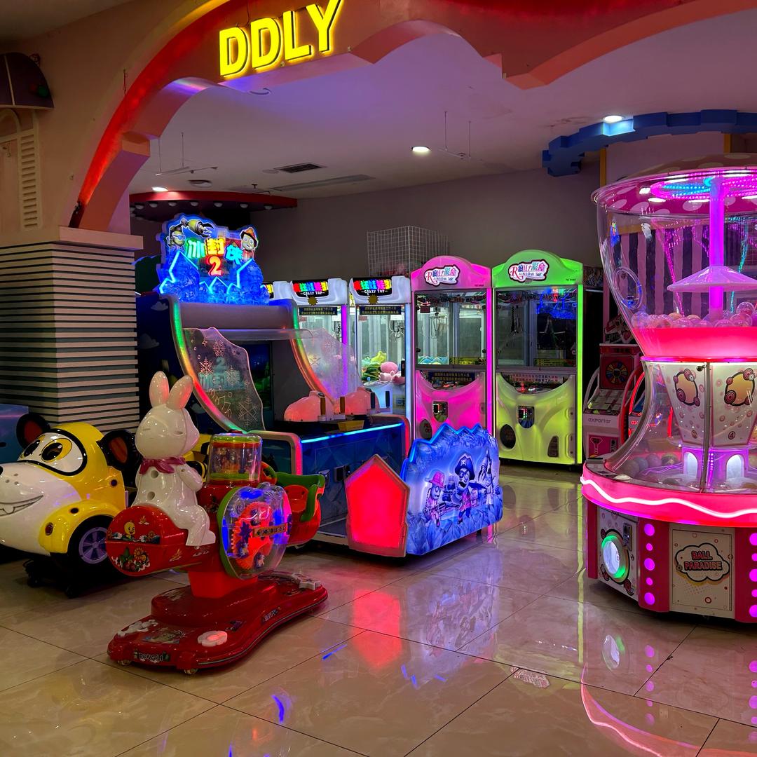 哆哆动漫乐园官方号