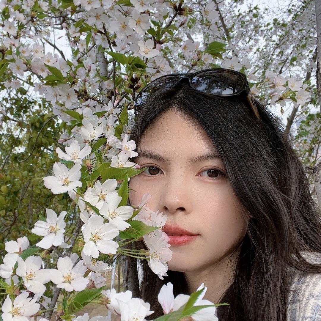 微微环游记
