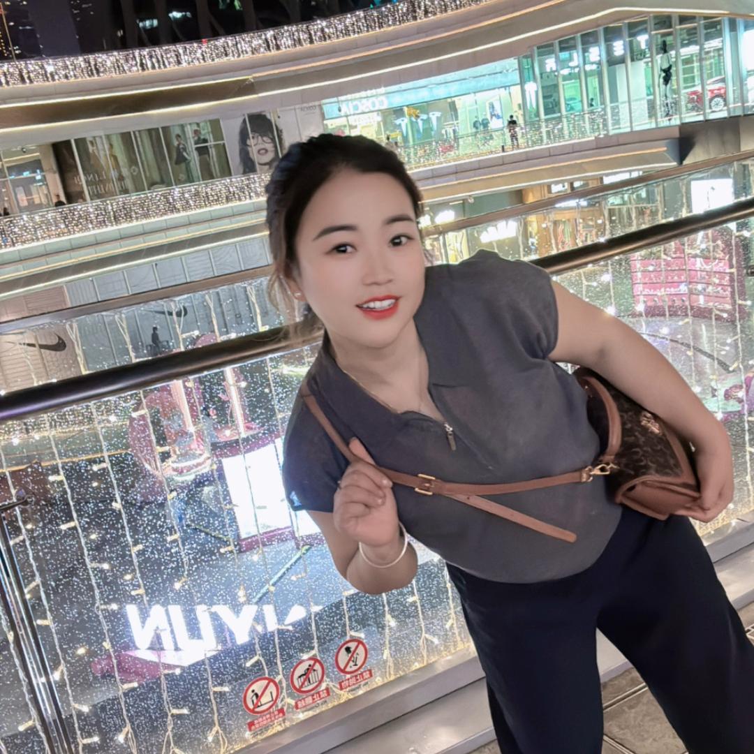 姗妹大码女装