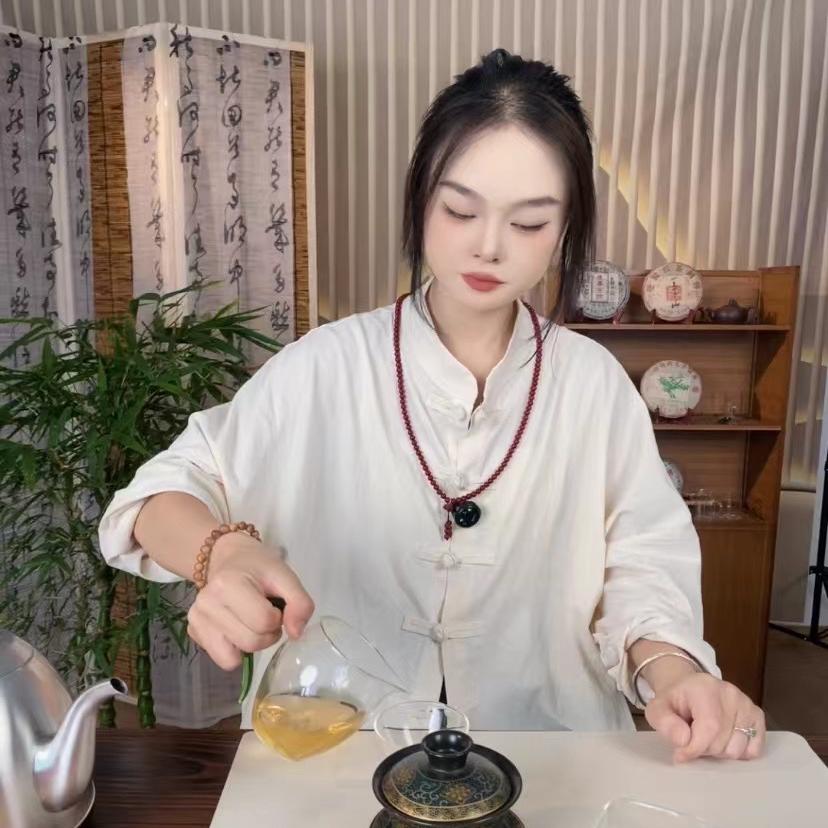 森嘉中老期私藏茶甄选