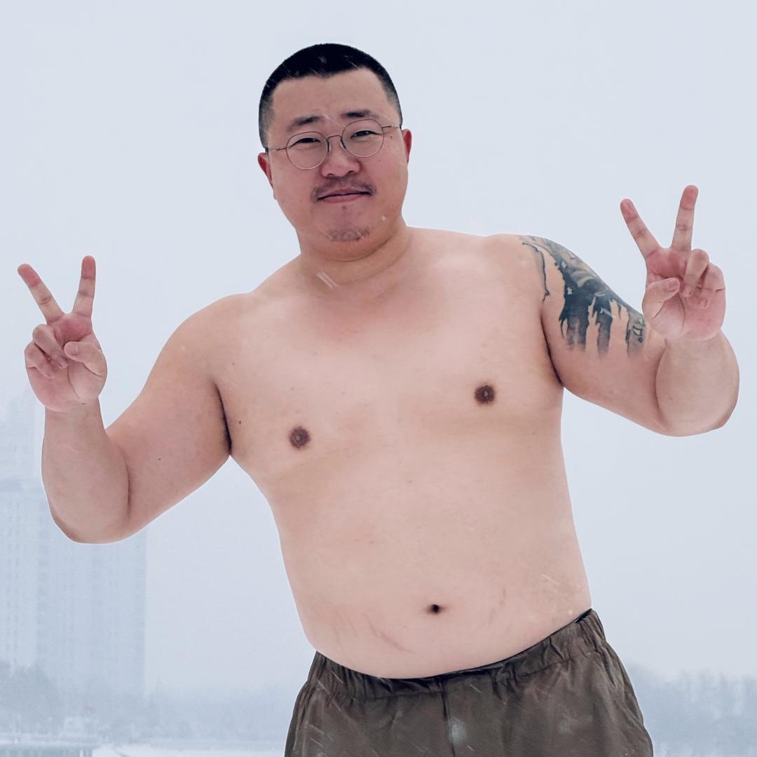 發面饅头