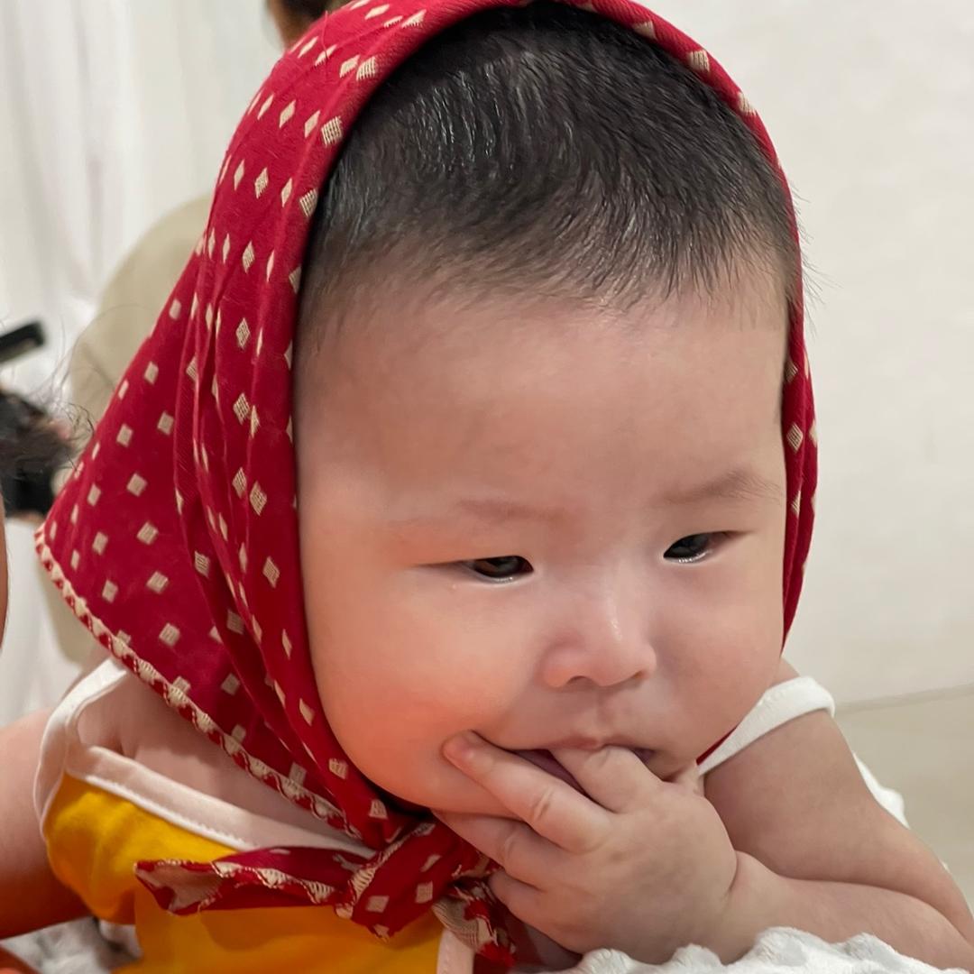 浠浠妈妈爱育儿