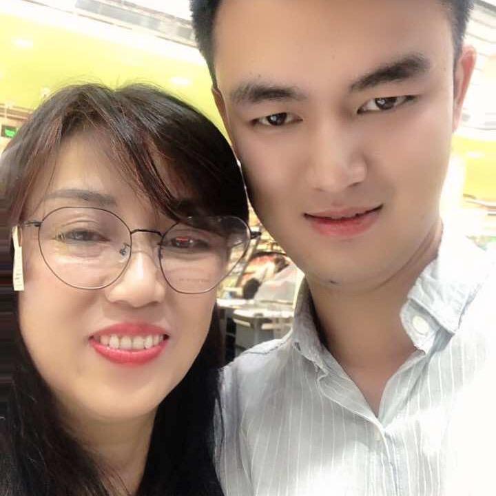 幸福就在身边（拒私聊）