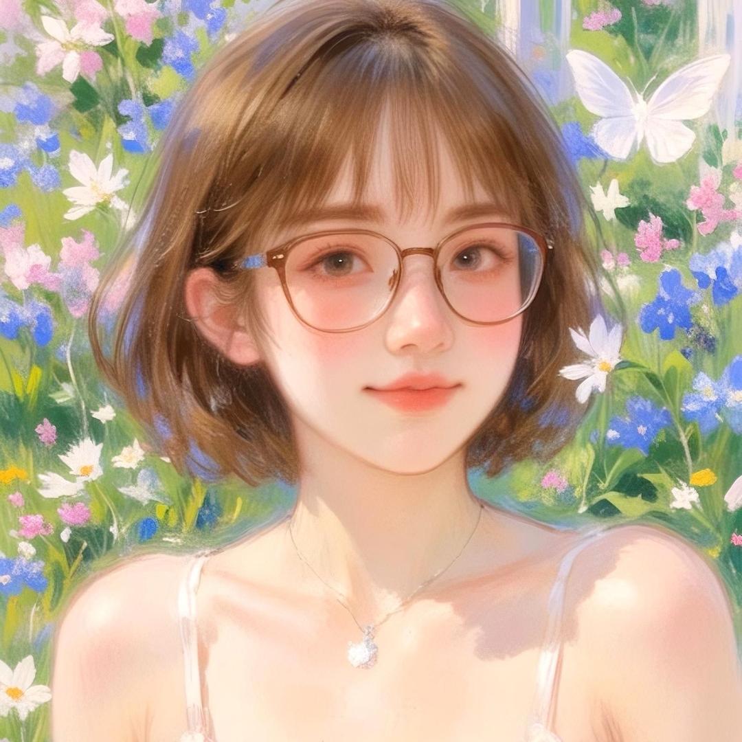 摩托姐姐