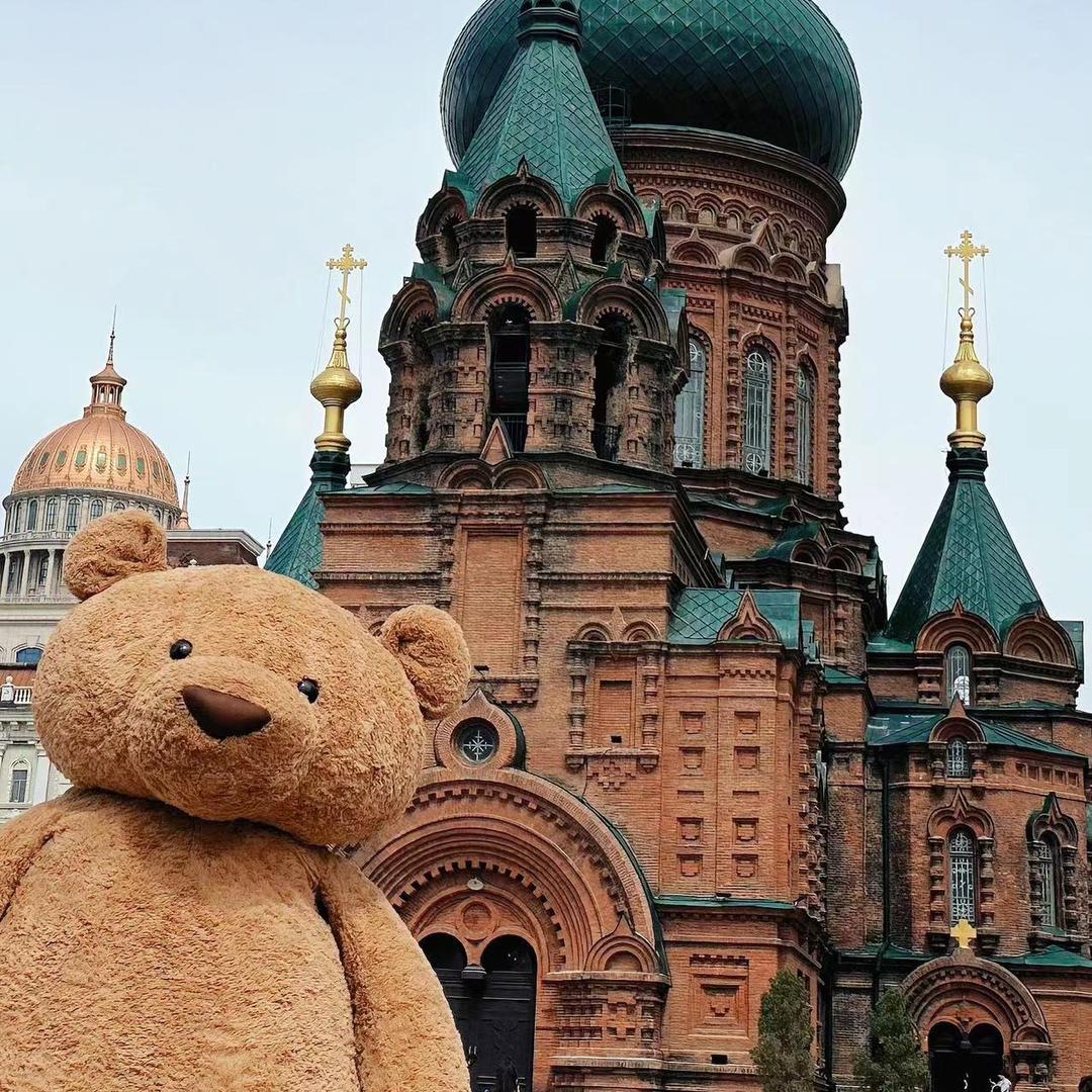 哈尼奥母婴|哈尔滨王府井店