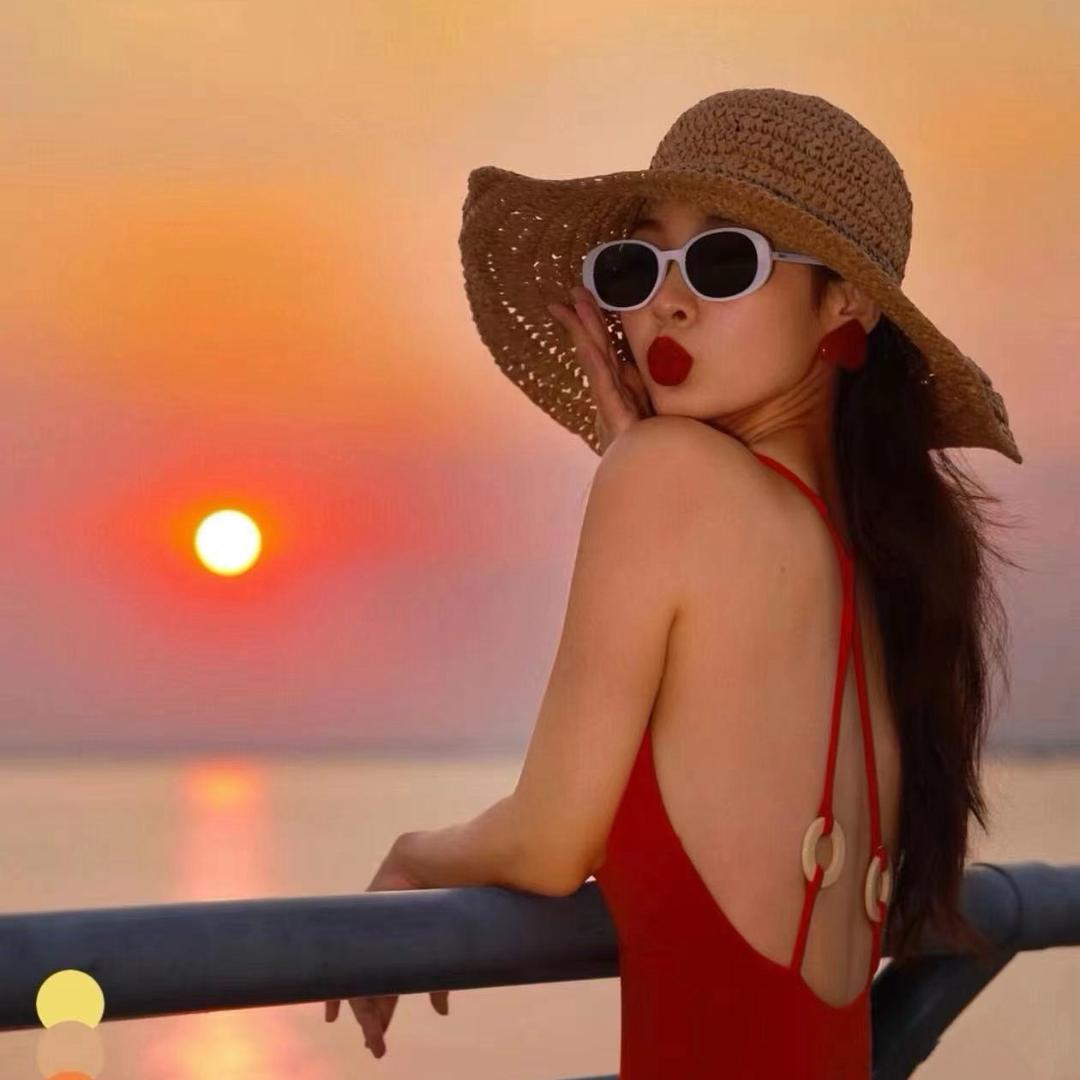 柿柿🍅如意
