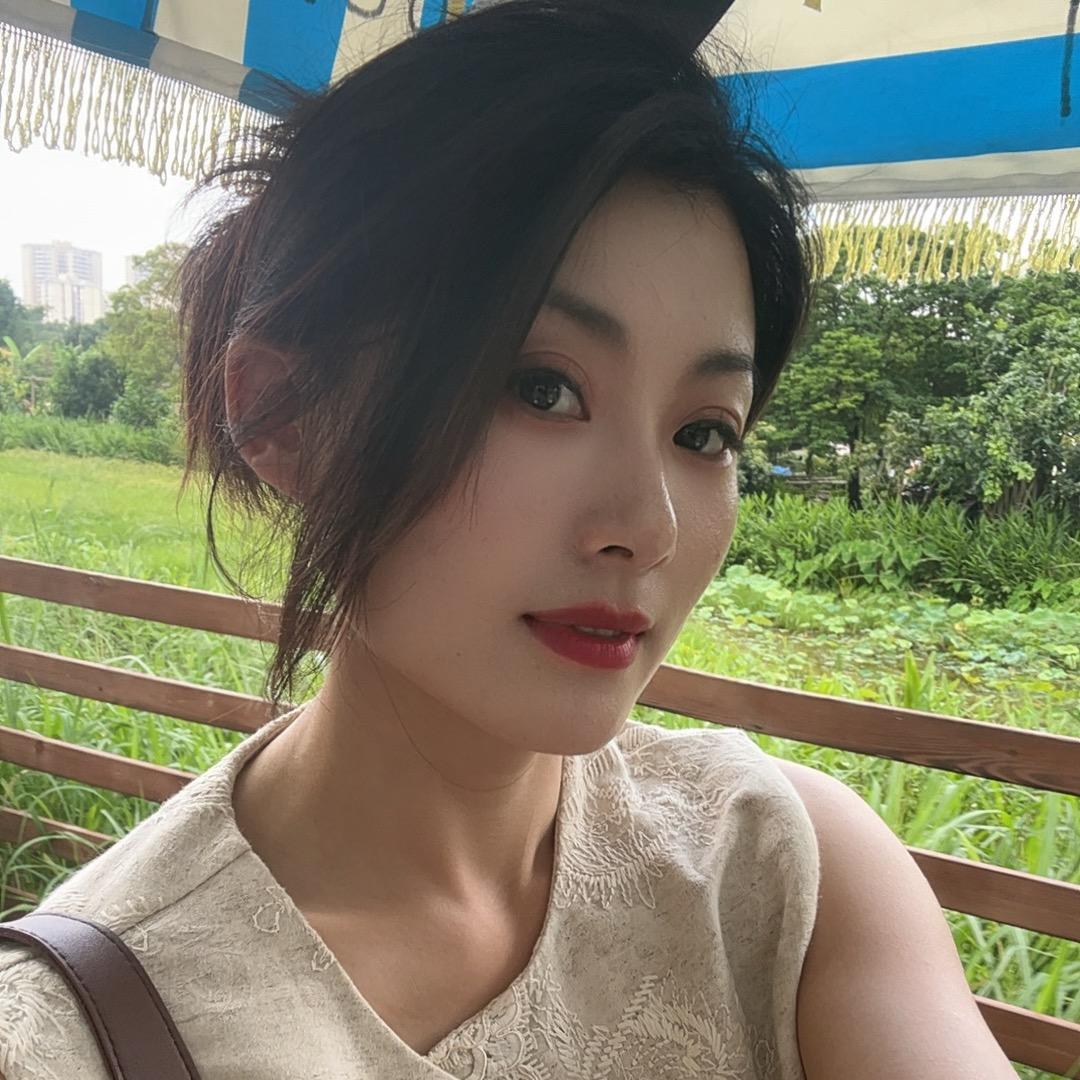 小姨