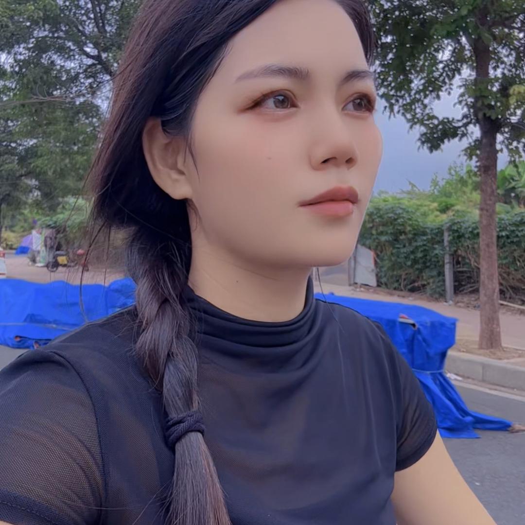 爱运动的婷姐❤️