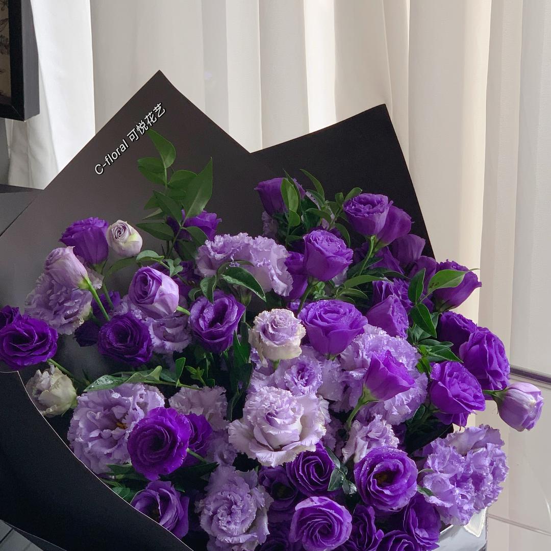 湛江可悦花艺工作室