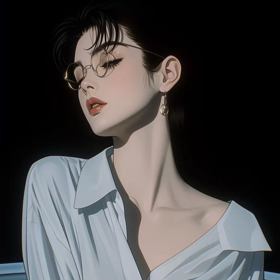 夜剧神女