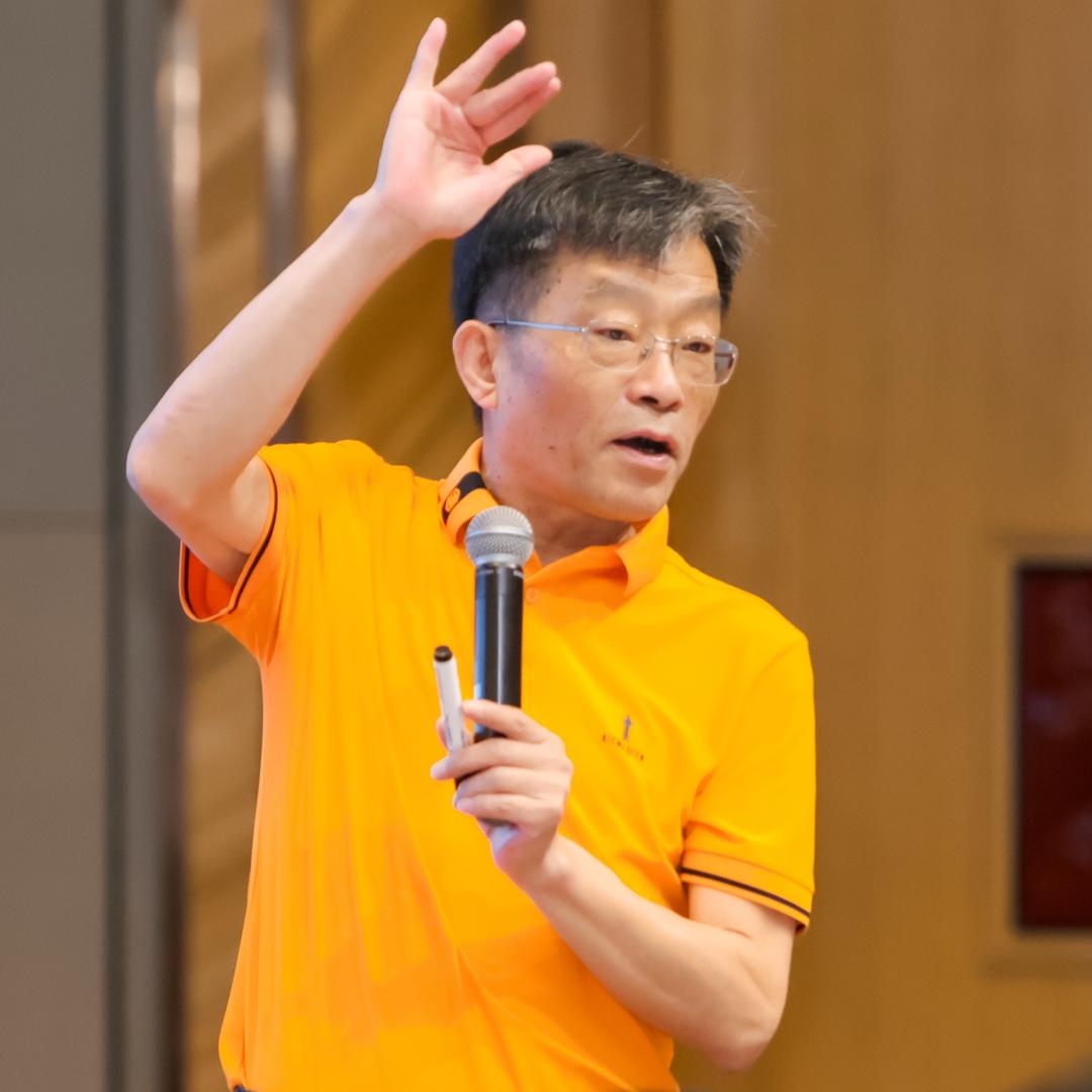 李孔岳谈金融
