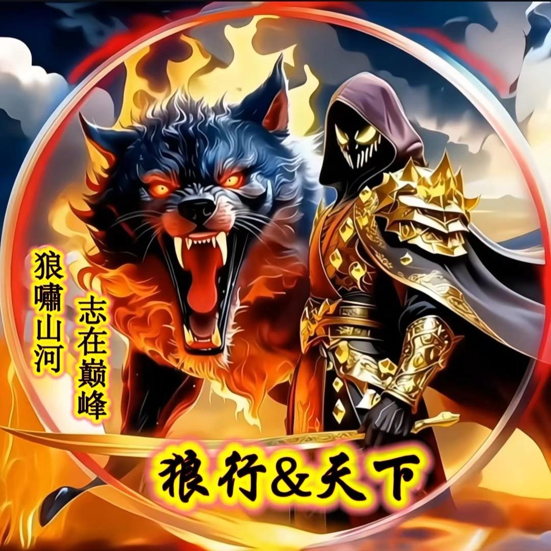 狼行&天下
